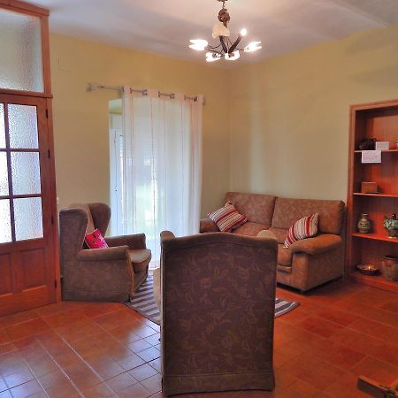 Casa Rural La Perra Gorda Zorita  Zewnętrze zdjęcie